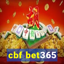 cbf bet365